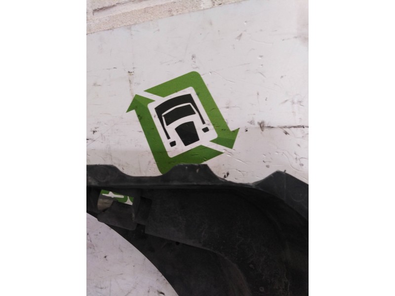 Recambio de envolvente radiador para man tgx 18.xxx fg / 4x2 bl xl referencia OEM IAM   