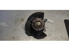 Recambio de mangueta delantera izquierda para bmw serie 3 berlina (e46) 320d referencia OEM IAM   