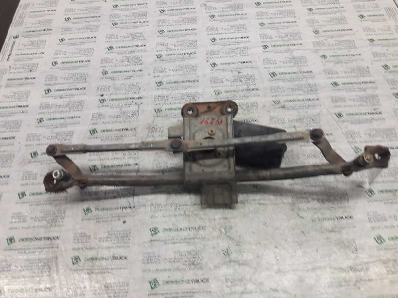 Recambio de motor limpia delantero para ford ka (ccq) referencia OEM IAM 0390241136  
