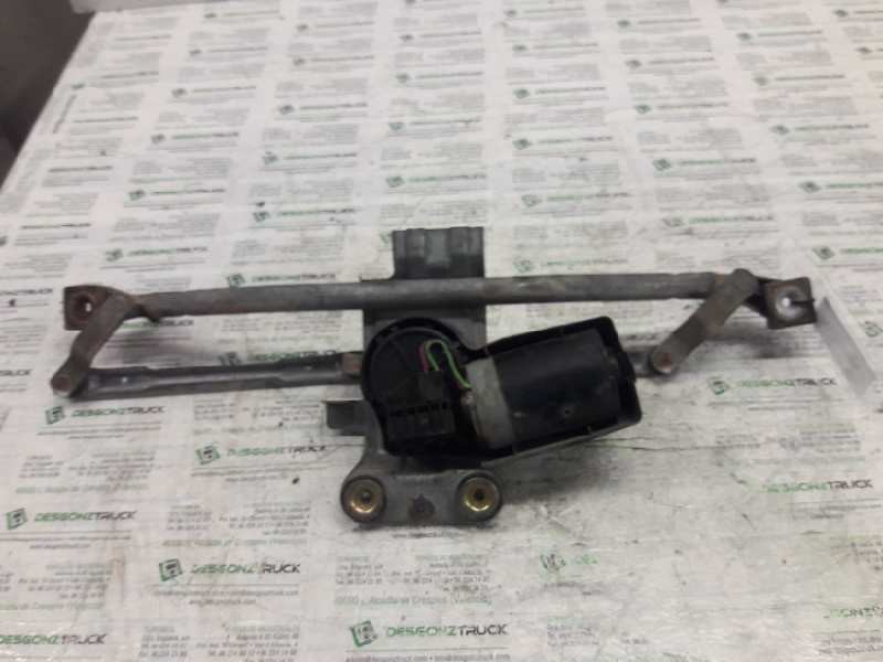 Recambio de motor limpia delantero para ford ka (ccq) referencia OEM IAM 0390241136  