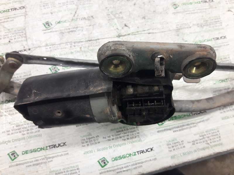 Recambio de motor limpia delantero para ford ka (ccq) referencia OEM IAM 0390241136  