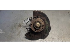 Recambio de mangueta delantera derecha para bmw serie 3 berlina (e46) 320d referencia OEM IAM   