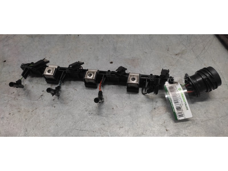 Recambio de instalacion electrica para volkswagen golf v berlina (1k1) conceptline (e) referencia OEM IAM 03G971826A INYECTORES 