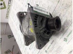 Recambio de alternador para seat ibiza (6k) básico referencia OEM IAM 0123320007 028903025Q 