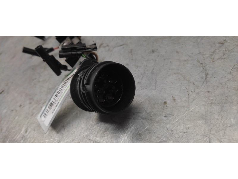 Recambio de instalacion electrica para volkswagen golf v berlina (1k1) conceptline (e) referencia OEM IAM 03G971826A INYECTORES 