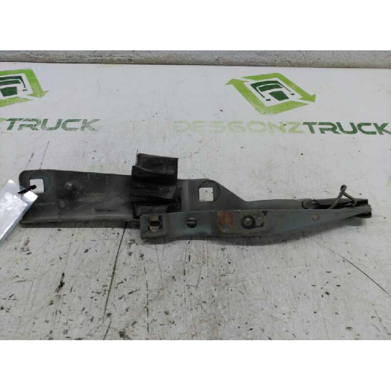 Recambio de bisagra capo derecha para chrysler jeep gr.cherokee (wj/wg) 3.1 td laredo referencia OEM IAM   