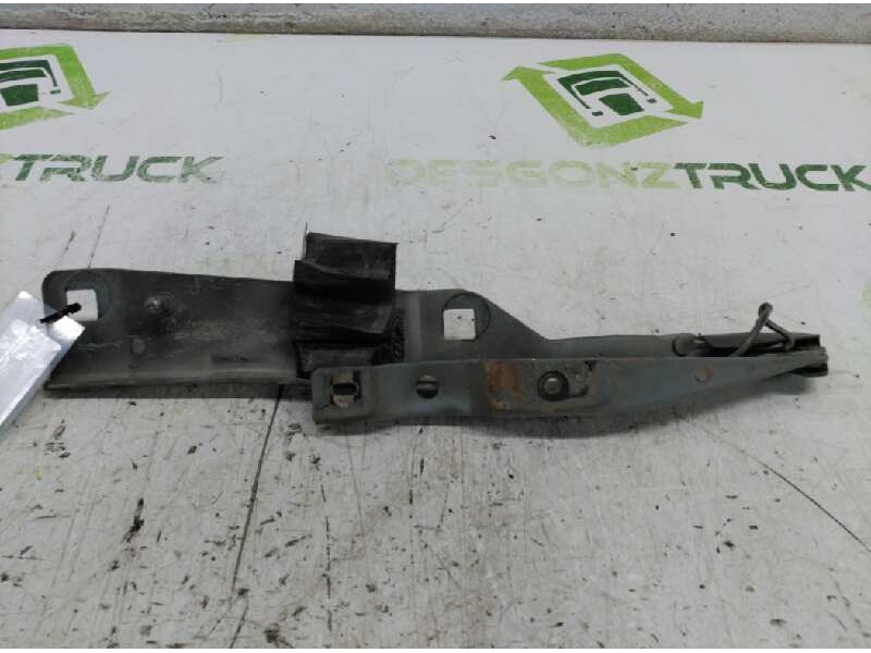 Recambio de bisagra capo derecha para chrysler jeep gr.cherokee (wj/wg) 3.1 td laredo referencia OEM IAM   