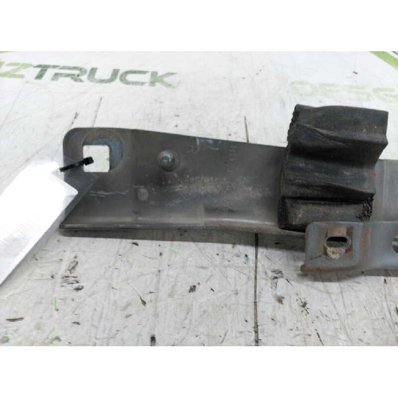 Recambio de bisagra capo derecha para chrysler jeep gr.cherokee (wj/wg) 3.1 td laredo referencia OEM IAM   