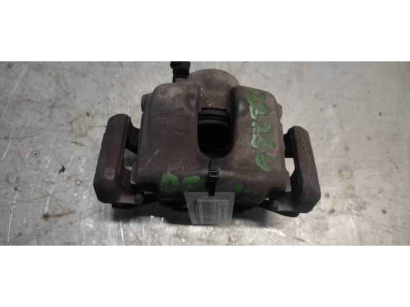 Recambio de pinza freno delantera izquierda para bmw serie 3 berlina (e46) 320d referencia OEM IAM   