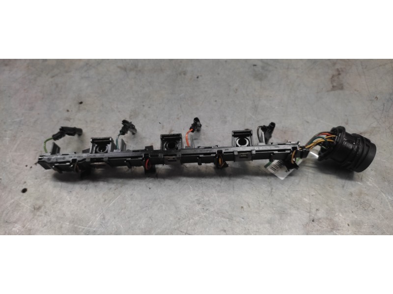 Recambio de instalacion electrica para volkswagen golf v berlina (1k1) conceptline (e) referencia OEM IAM 03G971826A INYECTORES 