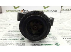 Recambio de compresor aire acondicionado para bmw serie 5 berlina (e39) 520d referencia OEM IAM    2
