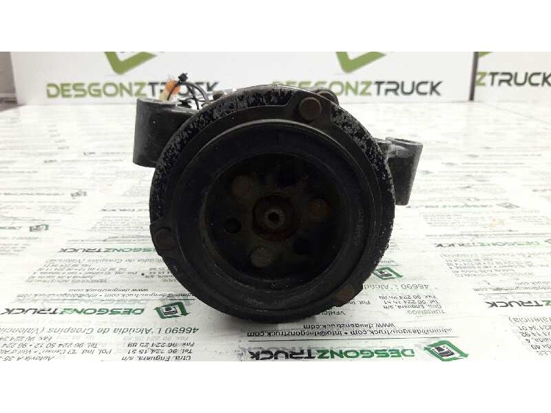 Recambio de compresor aire acondicionado para bmw serie 5 berlina (e39) 520d referencia OEM IAM   
