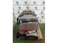 Recambio de catalizador para daf serie xf105.xxx fsa 4x2 space-cab referencia OEM IAM 1940705 1947131 