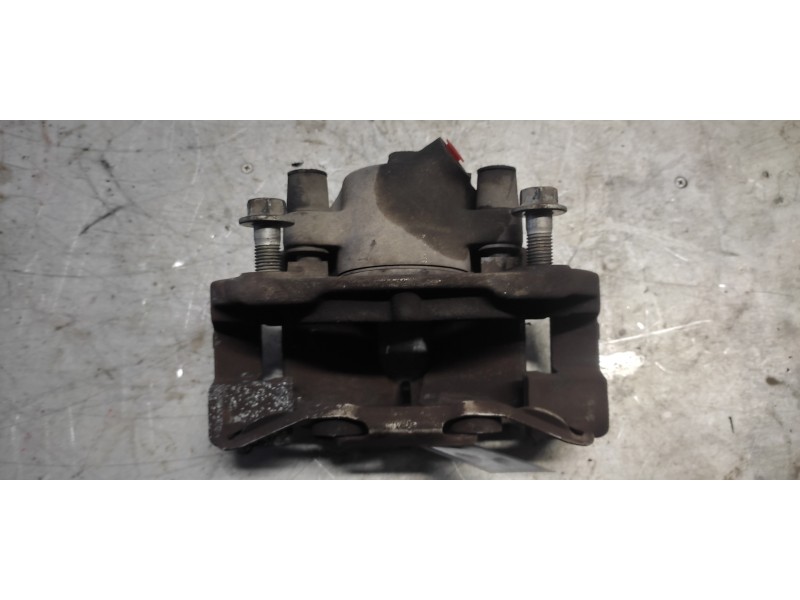 Recambio de pinza freno delantera izquierda para bmw serie 3 berlina (e46) 320d referencia OEM IAM   