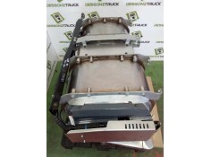 Recambio de catalizador para daf serie xf105.xxx fsa 4x2 space-cab referencia OEM IAM 1940705 1947131  2