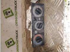 Recambio de mando calefaccion / aire acondicionado para renault maxity fg 130.35/45 referencia OEM IAM 27510MB41A  