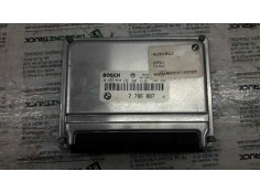 Recambio de centralita motor uce para bmw serie 5 berlina (e39) 520d referencia OEM IAM 13617786887  
