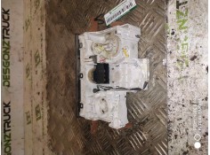 Recambio de mando calefaccion / aire acondicionado para renault maxity fg 130.35/45 referencia OEM IAM 27510MB41A   2