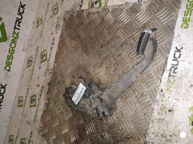 Recambio de pedal acelerador para renault premium route 2006 fas 4x2 larga distancia referencia OEM IAM   