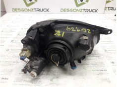 Recambio de faro izquierdo para opel corsa b eco referencia OEM IAM    2