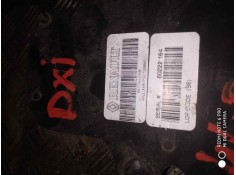 Recambio de pedal acelerador para renault premium route 2006 fas 4x2 larga distancia referencia OEM IAM    2