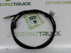 Recambio de cables de freno mano para mercedes-benz clase e (w211) berlina e 270 cdi (211.016) referencia OEM IAM 2114200185 FRE