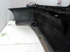 Recambio de paragolpes trasero para seat cordoba berlina (6k2) 1.4 16v referencia OEM IAM   