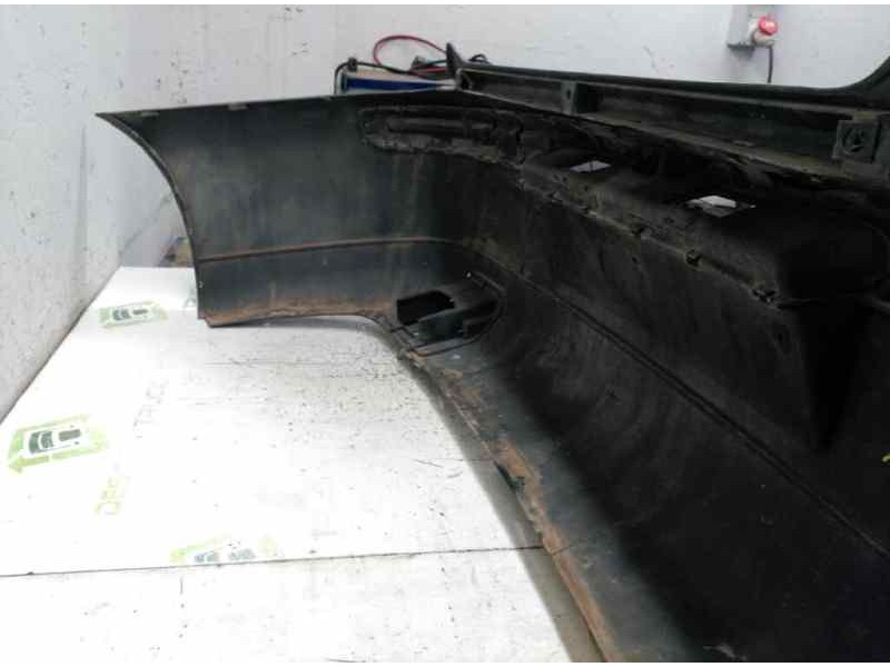 Recambio de paragolpes trasero para seat cordoba berlina (6k2) 1.4 16v referencia OEM IAM   