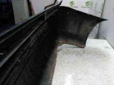 Recambio de paragolpes trasero para seat cordoba berlina (6k2) 1.4 16v referencia OEM IAM    2