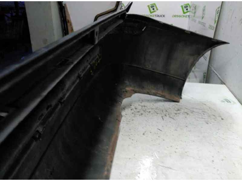 Recambio de paragolpes trasero para seat cordoba berlina (6k2) 1.4 16v referencia OEM IAM   