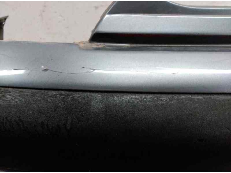 Recambio de paragolpes trasero para seat cordoba berlina (6k2) 1.4 16v referencia OEM IAM   