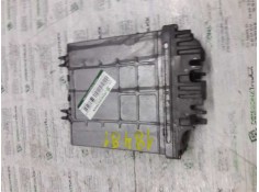 Recambio de centralita motor uce para renault megane i fase 2 gandtour (ka..) 1.9 dti rt (ka0n) referencia OEM IAM 0281001969 77