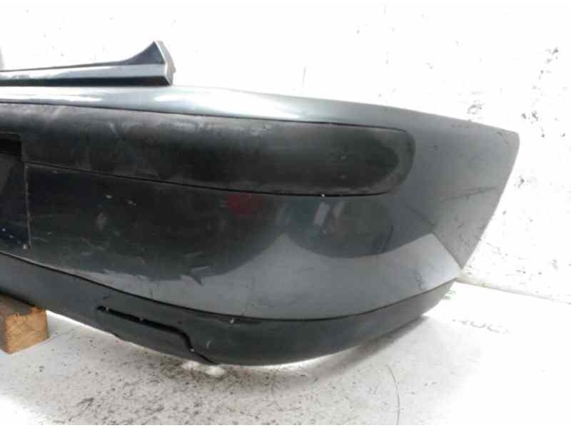 Recambio de paragolpes trasero para seat cordoba berlina (6k2) 1.4 16v referencia OEM IAM   