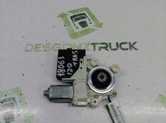 Recambio de motor elevalunas trasero izquierdo para ford focus c-max (cap) connection referencia OEM IAM 3M5T14B532AG  