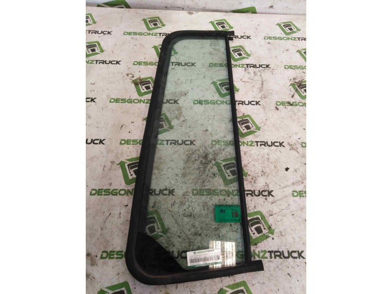 Recambio de luna custodia delantera izquierda para daf serie xf105.xxx fsa 4x2 space-cab referencia OEM IAM   