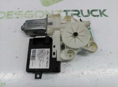 Recambio de motor elevalunas trasero izquierdo para ford focus c-max (cap) connection referencia OEM IAM 3M5T14B532AG   2