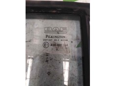 Recambio de luna custodia delantera izquierda para daf serie xf105.xxx fsa 4x2 space-cab referencia OEM IAM    2