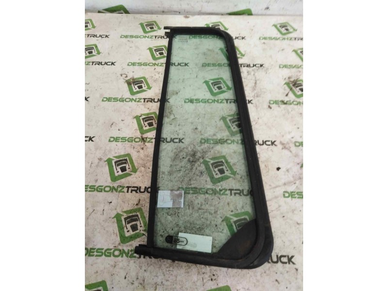 Recambio de luna custodia delantera izquierda para daf serie xf105.xxx fsa 4x2 space-cab referencia OEM IAM   