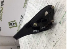 Recambio de retrovisor izquierdo para renault megane i fase 2 gandtour (ka..) 1.9 dti rt (ka0n) referencia OEM IAM 12313040   2