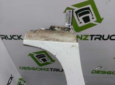 Recambio de aleta delantera izquierda para renault kangoo (f/kc0) referencia OEM IAM    2