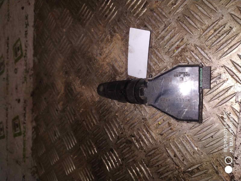 Recambio de mando intermitentes para renault maxity fg 130.35/45 referencia OEM IAM   