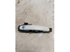 Recambio de maneta exterior delantera izquierda para ford focus lim. (cb4) titanium referencia OEM IAM 3M51R224436AE  