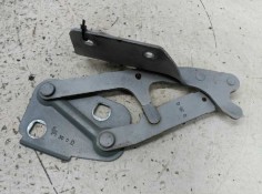 Recambio de bisagra capo derecha para peugeot 406 berlina (s1/s2) sr referencia OEM IAM   