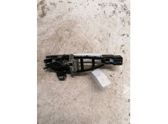 Recambio de maneta exterior delantera izquierda para ford focus lim. (cb4) titanium referencia OEM IAM 3M51R224436AE   2