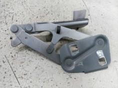 Recambio de bisagra capo derecha para peugeot 406 berlina (s1/s2) sr referencia OEM IAM    2