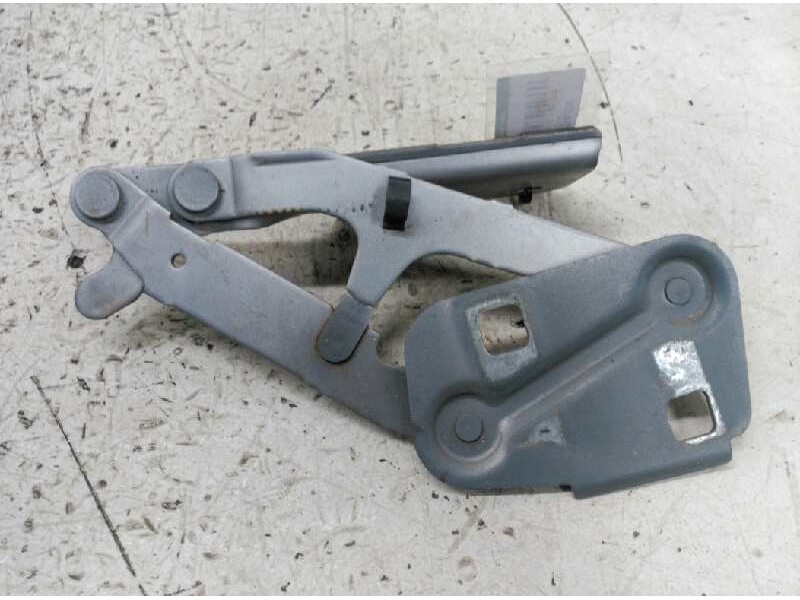 Recambio de bisagra capo derecha para peugeot 406 berlina (s1/s2) sr referencia OEM IAM   