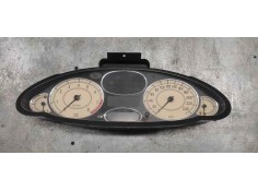 Recambio de cuadro instrumentos para mg serie 75 (rj) 2.0 kv6 classic referencia OEM IAM YAC003780  