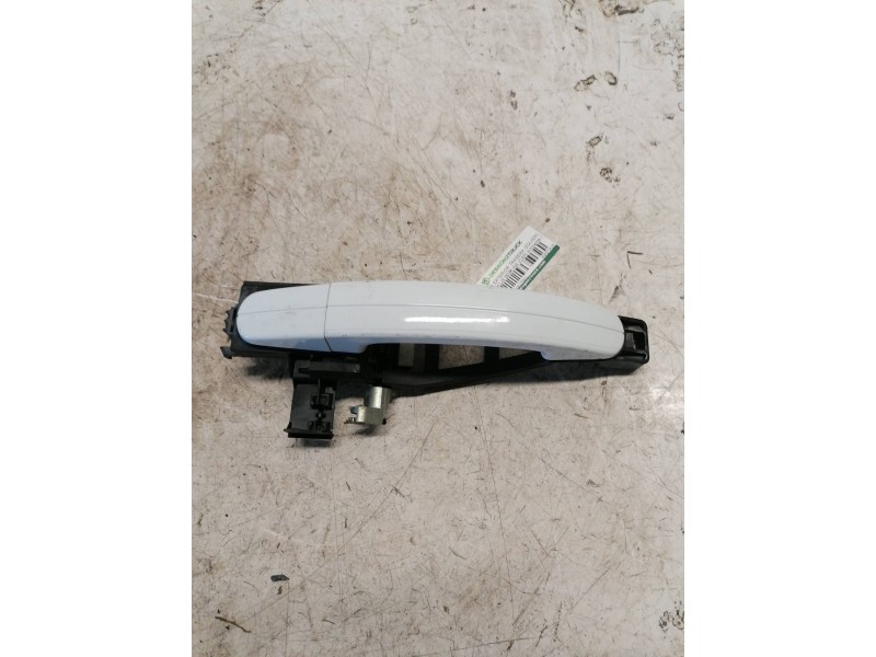 Recambio de maneta exterior trasera izquierda para ford focus lim. (cb4) titanium referencia OEM IAM 4M51A266B23AD  