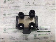 Recambio de bobina encendido para ford escort berlina/turnier xr3i berlina referencia OEM IAM 928F12024BD  