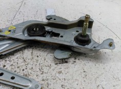 Recambio de elevalunas delantero derecho para renault kangoo (f/kc0) referencia OEM IAM  MANUAL  2